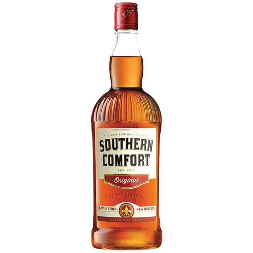 Southern Comfort Original - Mothercity Liquor