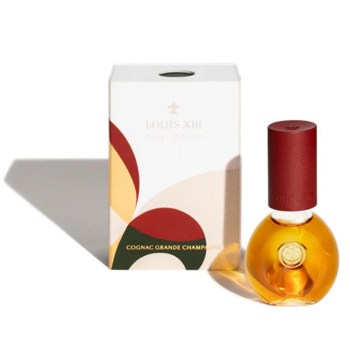 Louis XIII - The Drop