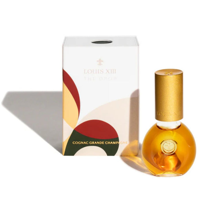 Louis XIII - The Drop