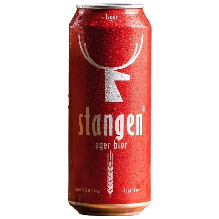 Stangen Lager - Mothercity Liquor