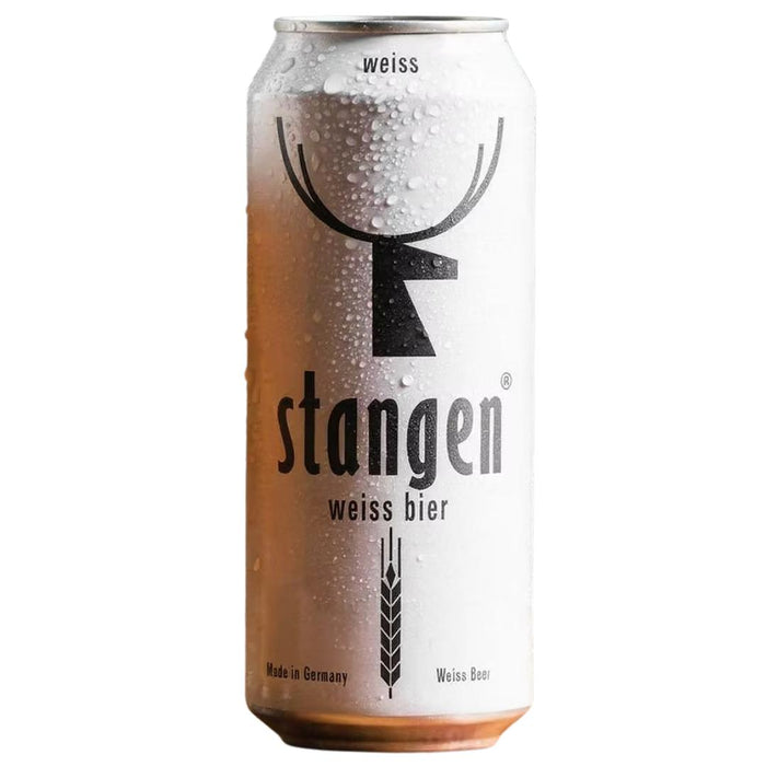 Stangen Weiss Bier - Mothercity Liquor