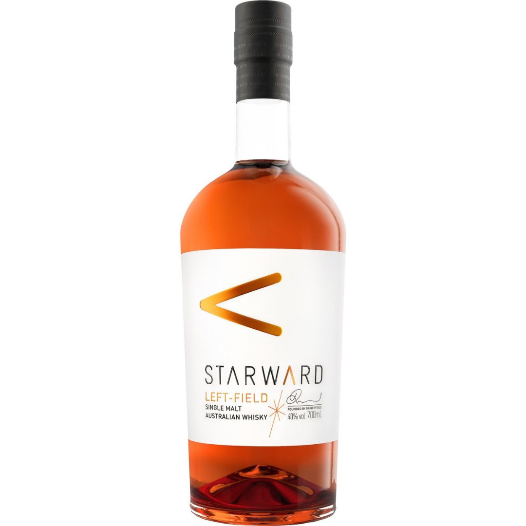 Starward Left-Field Australian Single Malt Whisky