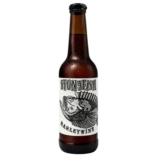 StoneFish Barleywine By Triggerfish Brewing - Mothercity Liquor