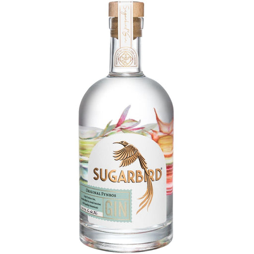 Sugarbird Cape Fynbos Gin - Mothercity Liquor