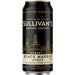 Sullivan's Black Marble Stout Nitro Pour Can - Mothercity Liquor