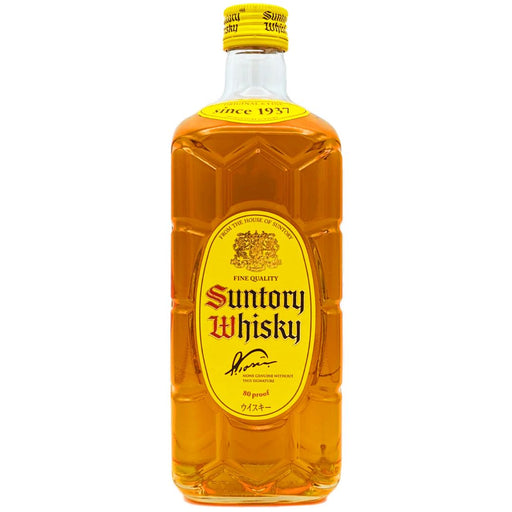 Suntory Kakubin Yellow Label - Mothercity Liquor