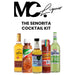 THESENORITACOCKTAILKIT_1 -Mothercity Liquor