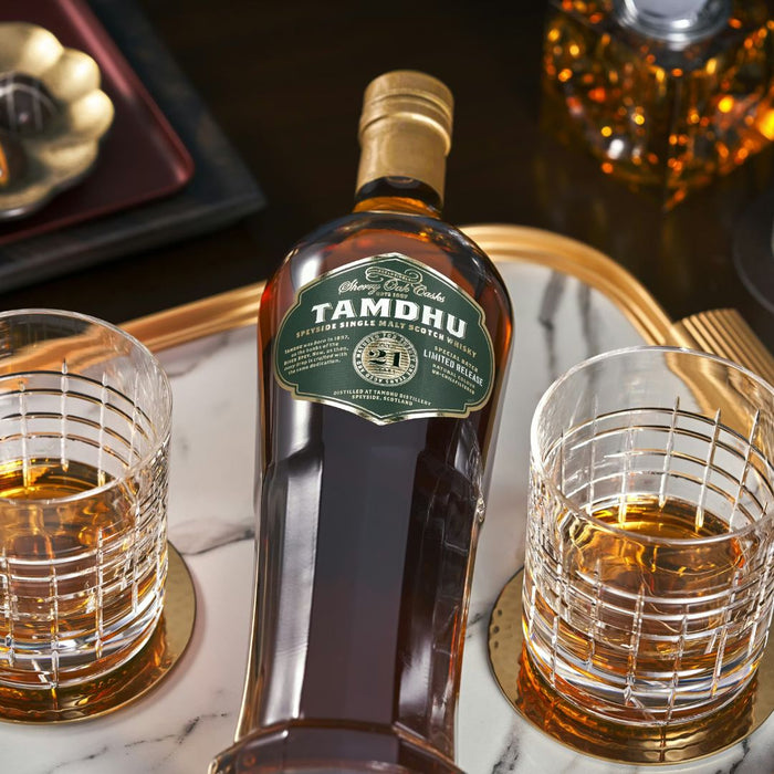 Tamdhu 21 Year Old - Mothercity Liquor