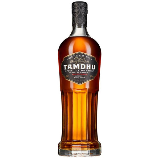 Tamdhu Batch Strength (Batch 008) - Mothercity Liquor