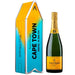 Veuve Clicquot Cape Town City Arrow - Limited Edition Release - Mothercity Liquor