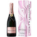 Moet & Chandon Brut Imperial Rosé 2023 EOY Gift Pack - Mothercity Liquor
