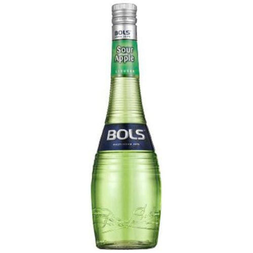 Bols Sour Apple - Mothercity Liquor