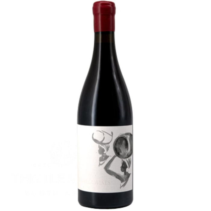 Tembela Red 2025