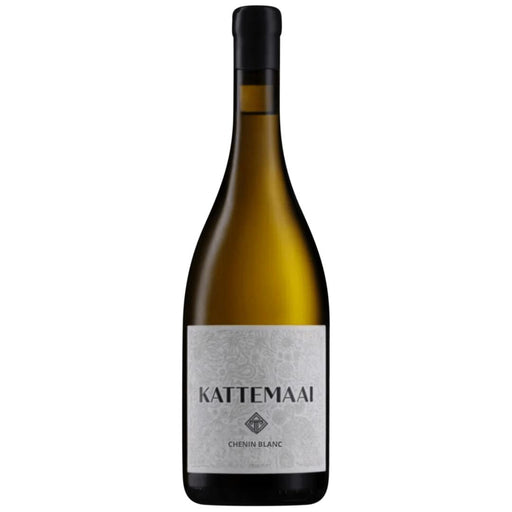 Tempel Wines Kattemaai Chenin blanc 2023 - Mothercity Liquor