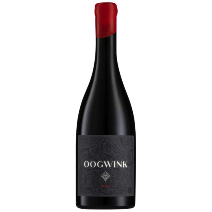 Tempel Wines Oogwink Syrah 2021 - Mothercity Liquor