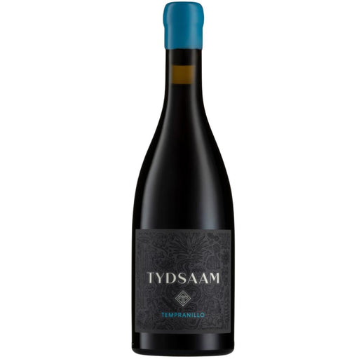 Tempel Wines Tydsaam Tempranillo 2021 - Mothercity Liquor