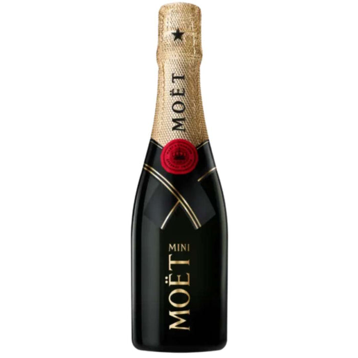 Mini Moët & Chandon 200ml - Mothercity Liquor