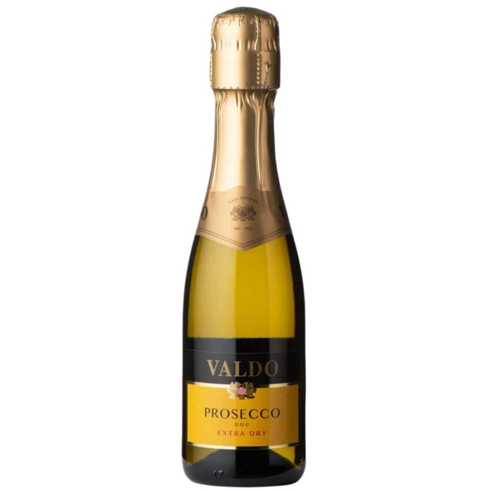 Valdo Prosecco DOC Extra Dry Quintini 200ml