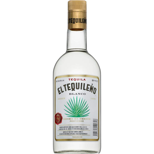 El Tequileno Blanco - Mothercity Liquor