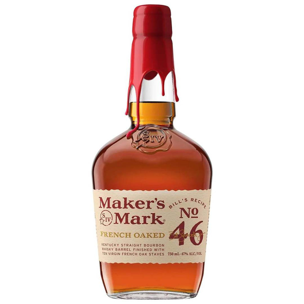 Makers 46 | Mothercity Liquor
