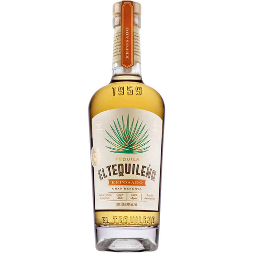 El Tequileno 1959 Gran Reserva Reposado - Mothercity Liquor