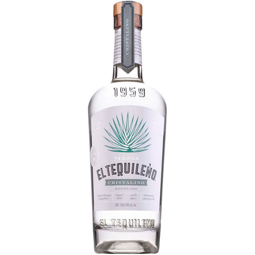 El Tequileno 1959 Cristalino - Mothercity Liquor