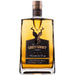 Grey ghost V.S.O.P Handcrafted Cape Brandy - Mothercity Liquor