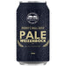 Brewer's Small Batch #11 Pale Weizenbock - Mothercity Liquor