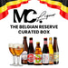 The Belgian Reserve Curated Box 1 - Mothercity Liquor