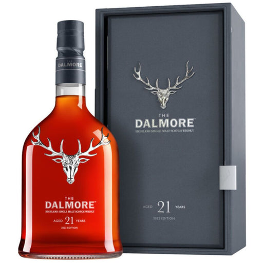 The Dalmore 21 Year Old  - 2024 Edition - Mothercity Liquor