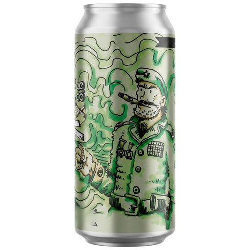 The Dictator IPA by OC Brewery - Mothercity Liquor