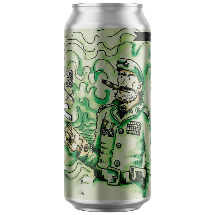 The Dictator IPA by OC Brewery - Mothercity Liquor