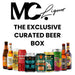 The Exclusive Curated Beer Box - Mothercity Liquor