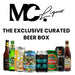 The Exclusive Curated Beer Box - 3 Mothercity Liquor