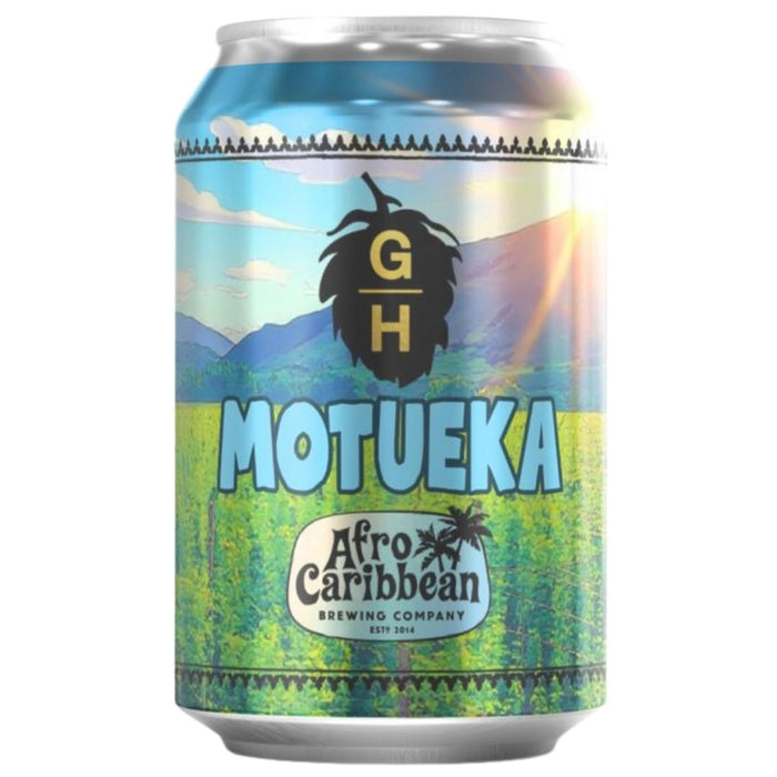 The Garston Motueka - Mothercity Liquor