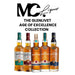 The Glenlivet Age of Excellence Collection 2 - Mothercity Liquor