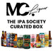 The IPA Society Curated Box - Mothercity Liquor