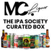 The IPA Society Curated Box 2 - Mothercity Liquor