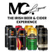 The Irish Beer & Cider Experience - Mothercity Liquor