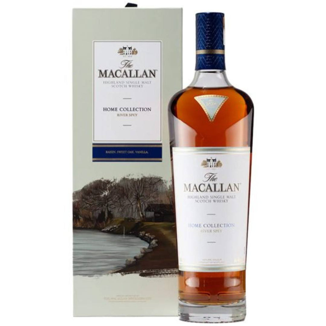 Maccalan Collection Macallan Collection | Mothercity Liquor