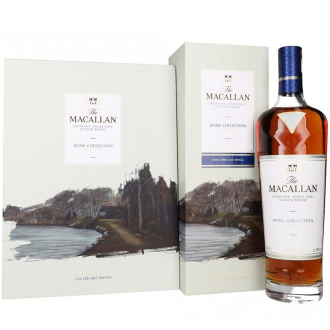 Maccalan Collection Macallan Collection | Mothercity Liquor