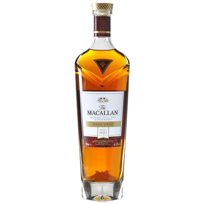 The Macallan Rare Cask Batch No.1 - Mothercity Liquor