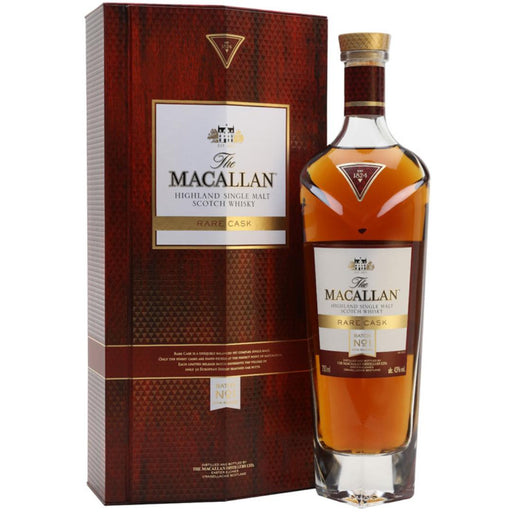 The Macallan Rare Cask Batch No.1 - Mothercity Liquor