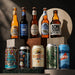 The Mothercity Beer Box - September 2026