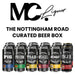 The Nottingham Road Curated Beer Box - Mothercity Liquor