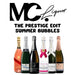 The Prestige Edit 3 - Mothercity Liquor