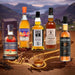 The Scottish Dram Trail - Mothercity Liquor