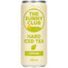 The Sunny Club Lemon Hard Iced Tea - Mothercity Liquor