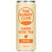 The Sunny Club Peach Hard Iced Tea - Mothercity Liquor