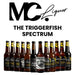 The Triggerfish Spectrum - Mothercity Liquor